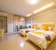 Bedroom 4 Shell Hainan Haikou City Lingshan Town Meilan Airp