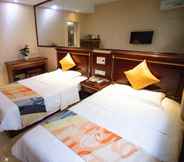 Bedroom 5 Shell Hefei Chaohu Railway Station Wanda Plaza Hot