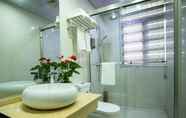 In-room Bathroom 3 Shell Hefei Chaohu Railway Station Wanda Plaza Hot