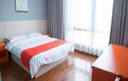 Bedroom 6 Shell Hefei Wanda Theme Water Park Rongchuang Mall