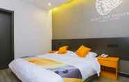 Bedroom 3 Shell Anhui Province Chuzhou City Nanqiao District