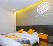 Phòng ngủ 3 Shell Anhui Province Chuzhou City Nanqiao District