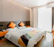 Bedroom 2 Shell Anhui Province Chuzhou City Nanqiao District