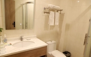 In-room Bathroom 7 Shell Hefei High Tech Zone Yinxing Road Hotel