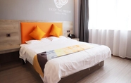 Bedroom 6 Shell Hefei High Tech Zone Yinxing Road Hotel