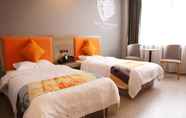 Kamar Tidur 5 Shell Hefei High Tech Zone Yinxing Road Hotel