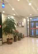 LOBBY Shell Heze Shanxian County Li Tian Lou Town Hotel