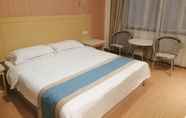 Kamar Tidur 6 Shell Heze Shanxian County Li Tian Lou Town Hotel