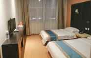 Bedroom 4 Shell Heze Shanxian County Li Tian Lou Town Hotel