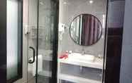 In-room Bathroom 5 Shell Shandong Heze Shanxian County Yinza Shopping