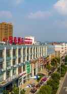 EXTERIOR_BUILDING Shell Anhui Province Huaibei City Duji District Lo