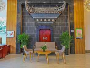 Lobby 4 Vatica Huangshan Scenic Area Tangkou Town South Ga