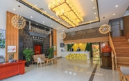 Lobby 6 Vatica Huangshan Scenic Area Tangkou Town South Ga