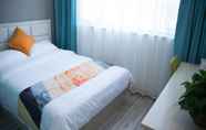 Kamar Tidur 2 Shell Huangshan City Shexian County Shezhou Avenue