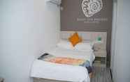 Kamar Tidur 4 Shell Huangshan City Shexian County Shezhou Avenue