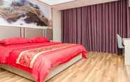 Bedroom 4 Shell Shandong Province Jinan City Zhangqiu Distri