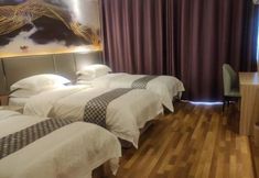 Bedroom 5 Shell Shandong Province Jinan City Zhangqiu Distri