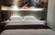 Bedroom 7 Shell Shandong Province Jinan City Zhangqiu Distri