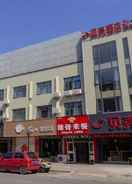 EXTERIOR_BUILDING Shell Zaozhuang City Xinchang Road Eight Big Marke