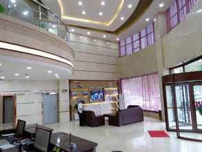 Lobby 4 Greentree Alliance Dezhou South Hubin Road Wanda S