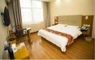 Bedroom 3 Greentree Alliance Dezhou South Hubin Road Wanda S