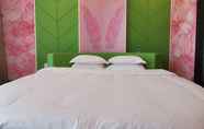 Kamar Tidur 5 Vatica Jincheng Gaoping Fortune Building Hotel