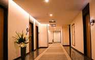 Lobby 7 Greentree Inn Shanxi Jincheng City Zezhou South Hi