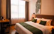 Bedroom 6 Greentree Inn Shanxi Jincheng City Zezhou South Hi