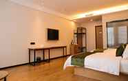 Bedroom 4 Greentree Inn Shanxi Jincheng City Zezhou South Hi