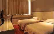 Bedroom 6 Shell Jining Wanda Plaza Hotel