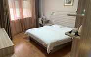 Bedroom 7 Greentree Alliance Jiayuguan Datang Food Street Sp