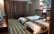 Kamar Tidur 3 Greentree Alliance Jiayuguan Datang Food Street Sp