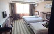 Kamar Tidur 6 Greentree Alliance Jiayuguan Datang Food Street Sp