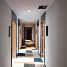 Shell Henan Kaifeng City Tongxu County Commercial 1, Hotel Kaifeng Xian