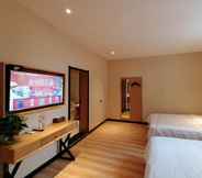 Bedroom 6 Shell Henan Kaifeng City Tongxu County Commercial 