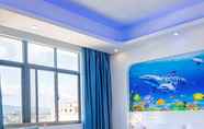 Kamar Tidur 5 Shell Hainan Ledong County Huangliu Town Huaijuan 