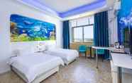 Bedroom 2 Shell Hainan Ledong County Huangliu Town Huaijuan 