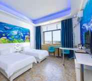 Bedroom 2 Shell Hainan Ledong County Huangliu Town Huaijuan 