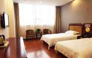 Bedroom 6 Shell Liaocheng Dongchang West Road Railway Statio