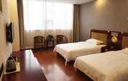 Kamar Tidur 5 Shell Liaocheng Dongchang West Road Railway Statio