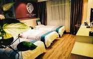 Kamar Tidur 3 Shell Linxia Hongyuan New Village Hotel
