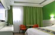 Bedroom 6 Greentree Alliance Nanchang City Anyi County Qianj