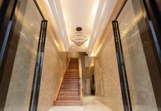 ล็อบบี้ 2 Green Tree Inn Nanchang Zhongshan Road Bayi Pavili