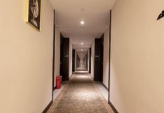 ล็อบบี้ 4 Green Tree Inn Nanchang Zhongshan Road Bayi Pavili