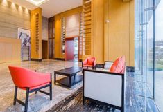 大廳 6 Greentree Eastern Nanning Guangxi Sports Center Su