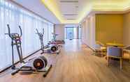 Fitness Center 3 Greentree Eastern Nanning Guangxi Sports Center Su