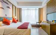 Kamar Tidur 7 Greentree Eastern Nanning Guangxi Sports Center Su