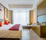 Kamar Tidur 7 Greentree Eastern Nanning Guangxi Sports Center Su