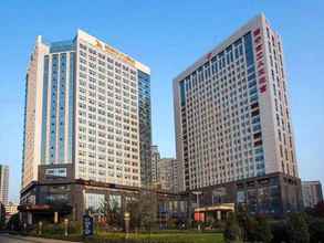 Bangunan 4 Greentree Eastern Nanning Minzhu Road Chaoyang Pla