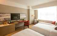 Kamar Tidur 3 Greentree Eastern Nanning Minzhu Road Chaoyang Pla